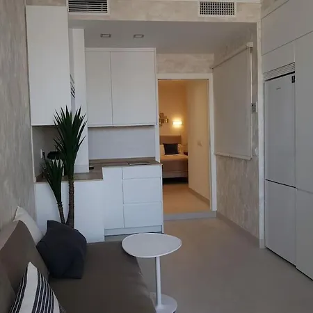 Apartamento Atico C/ Adriano_catedral. Sevilha